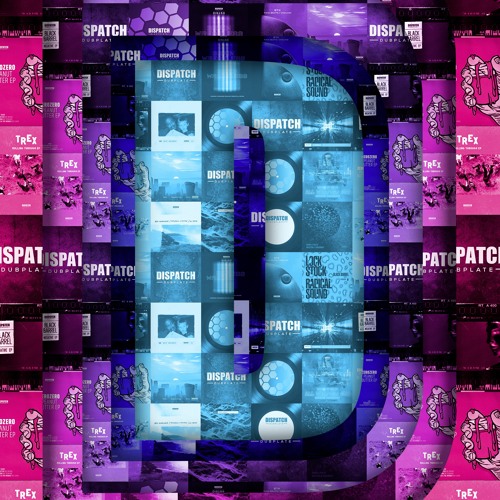 Neuro Drum and Bass - Part 1