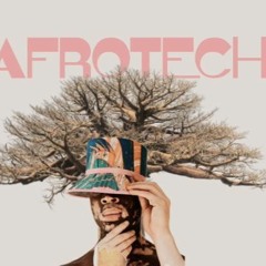 DJ JAM'S SUNSET AFRO TECH