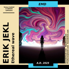 Ethereal wave