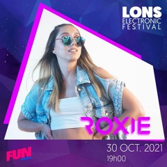 LONS ELECTRONIC FESTIVAL