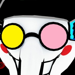 attack of the killer queen but i swapped the beats help me