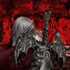 Devil May Cry?