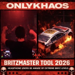 BRITZMASTER TOOL 2026 (feat. Dino Duracovic)