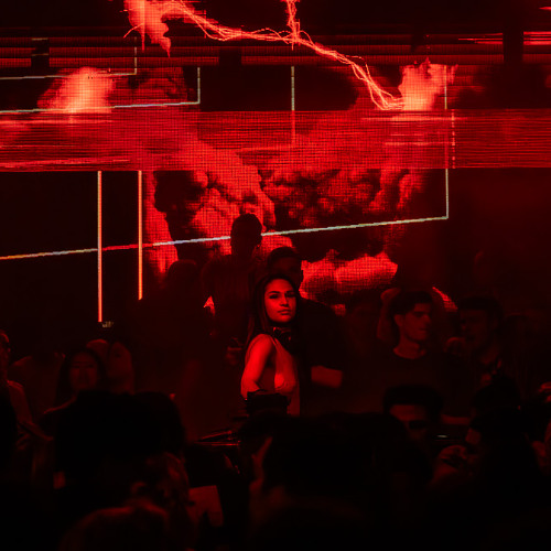 NEGITIV LIVE @ SANDBOX