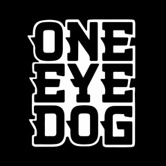 One Eye Dog - Blind Road