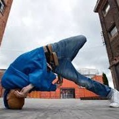 Cyvonne started popping