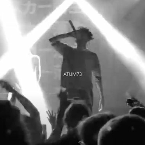 scarlxrd - Akahikari [prxd. atum73]