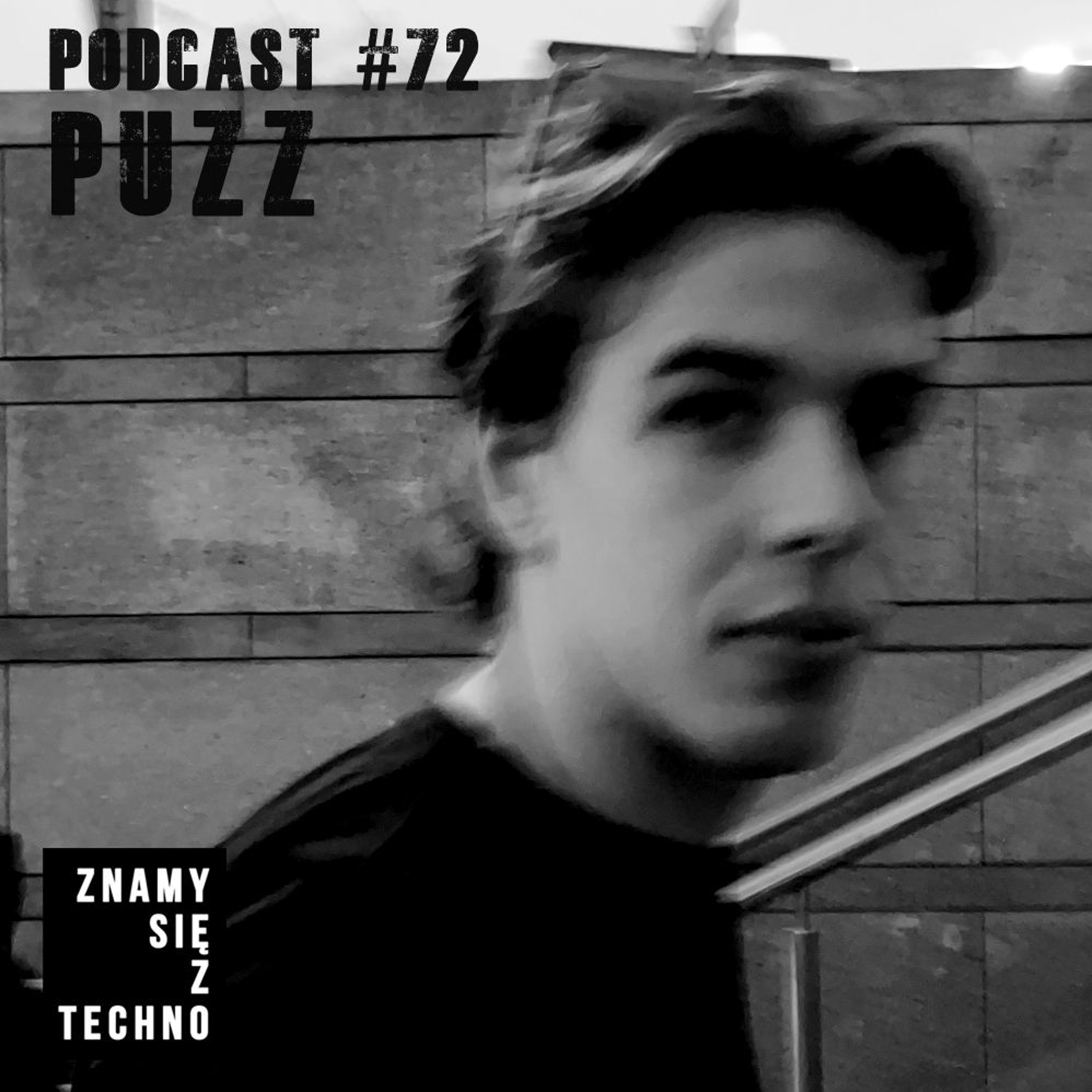 Znamy się z Techno Podcast