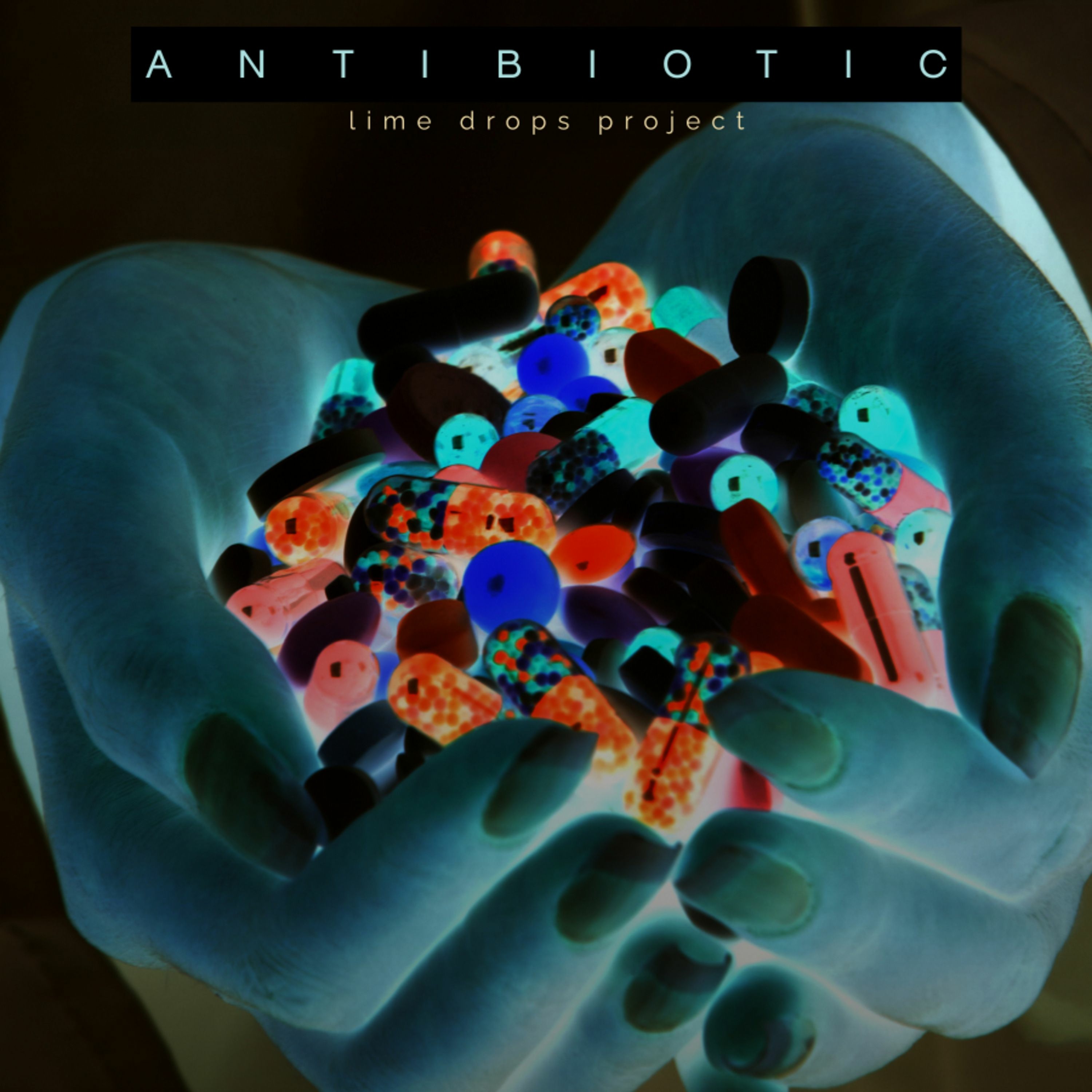 Antibiotic