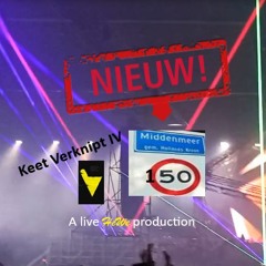 Keet Verknipt IV