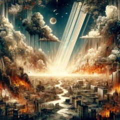 Genesis 19 - Sodom