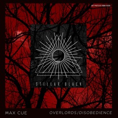 Max Cue - Overlords [Stellar Black]