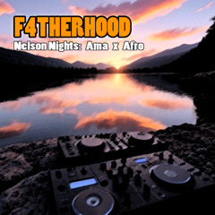 Nelson Nights: Ama x Afro - 2025 Amapiano & AfroHouse Mix