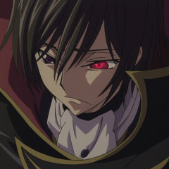Lelouch.