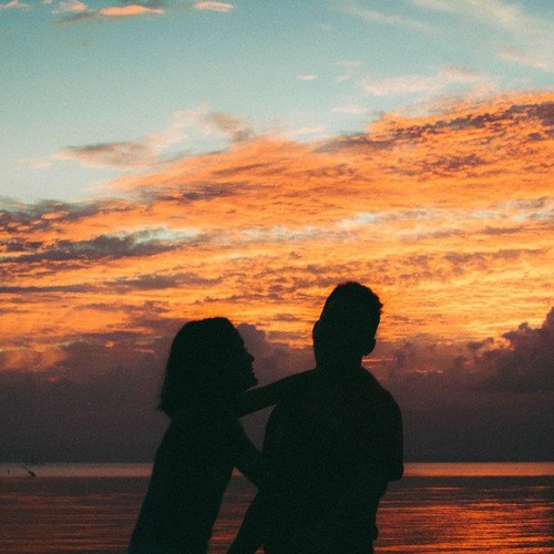 Lou Val // Im In Paradise (Pro. Sango)
