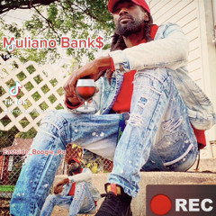 Muliano Banks - Gettin Thicker