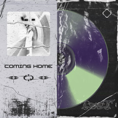 COMING HOME [FREE DL]