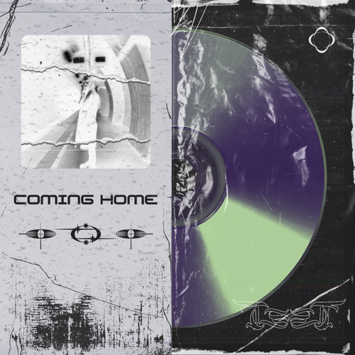COMING HOME [FREE DL]