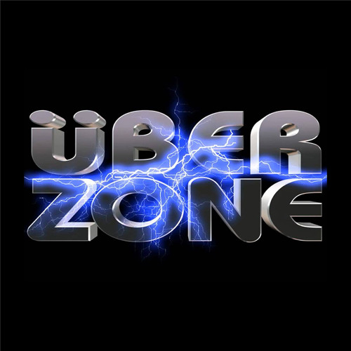 Uberzone - Groove Radio Mix - 6.5.2007