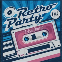 GREG C vs BRAINSICK - Tek & Jump retro style