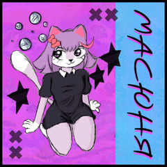 Neco Arc - МАСЮНЯ + FEM&M - Hypnosis (MASH-UP)