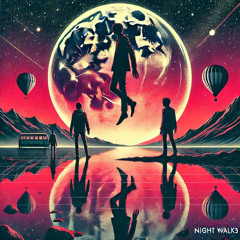 Night Walks "Upside Down" - Evolve Danville PHP 1.14