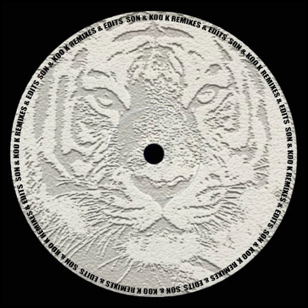 Stream It G Ma (SON & KOO EDIT) by Andrew Son | Listen online for free ...