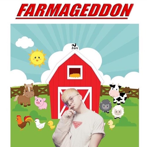 lindsaylosam @ Farmageddon LIVE on Screen 1/5/2020