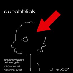 Programmiere Deinen Geist (Original)