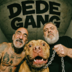 Critical ft. Uzi - DEDE GANG