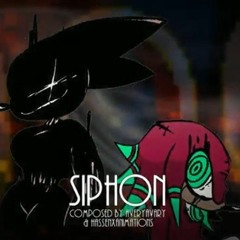 SIPHON (TEASER) // FNF: EXECUTABLE MANIA X ILLEGAL INSTRUCTIONS (REMASTERED/CANCELLED)