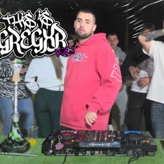 THIS IS GREGXR Vol.1