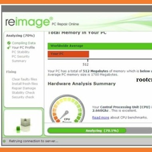 Stream Reimage Repair Crack [Extra Quality] With License Key For PC Free  Download by Ava | Listen online for free on SoundCloud