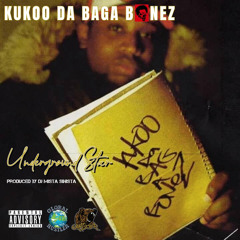 Stream Kukoo da baga bonez music | Listen to songs, albums