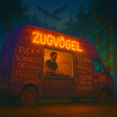 Felicia Keys @ Zugvögel Festival | 31.07.2025