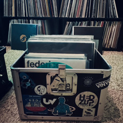 Traxx On Wax 064