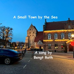 A Small Town by the Sea (Stop pollution of and industrial fishing in the Baltic Sea)