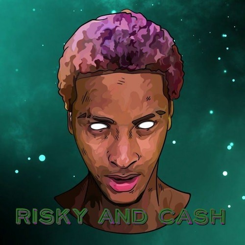 [FREE] 'Risky And Cash' Comethazine Type Beat