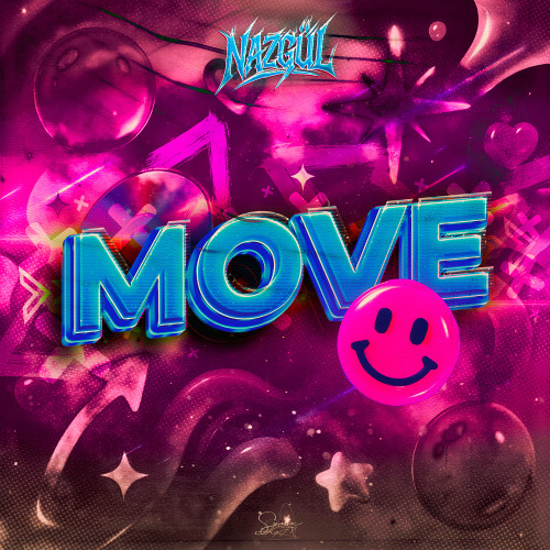 Nazgul - Move