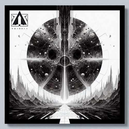 Vexorax - In The Void (Original Mix)
