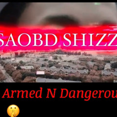 SAOBD Shizz Armed N Dangerous