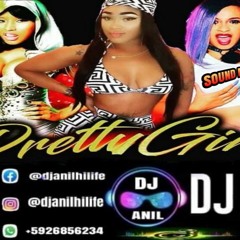 DJ ANIL CADY MIX 2021