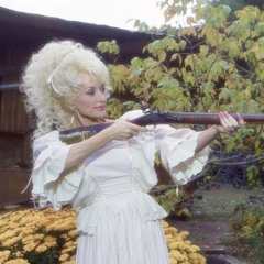 Dolly Parton - Jolene (Lukas Bach Remix)