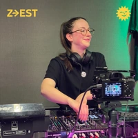 Soundcloud podcast image for House n°6 - Laisse Lucie Faire et Kate 