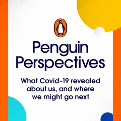 BONUS EPISODE – Penguin Perspectives