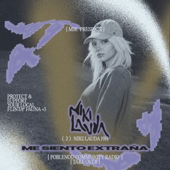 ꒰ ♡ ꒱ MSE | pnc_radio | Niki Lauda
