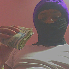 BUGGIN OUT FT. GLIZZY