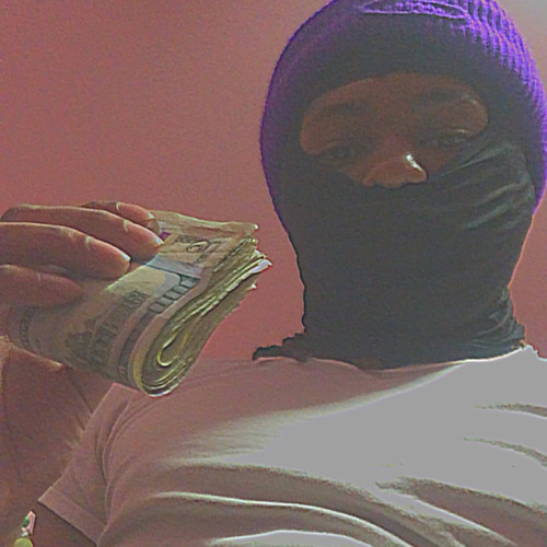 BUGGIN OUT FT. GLIZZY