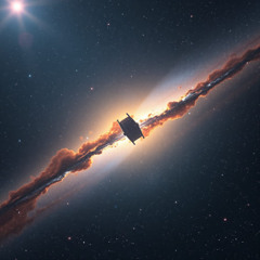 Exploring Space — What a Gyp!