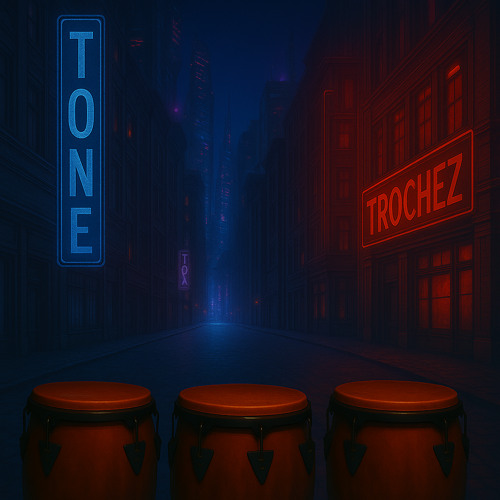 202 - Set the Fu#%ing Tone!